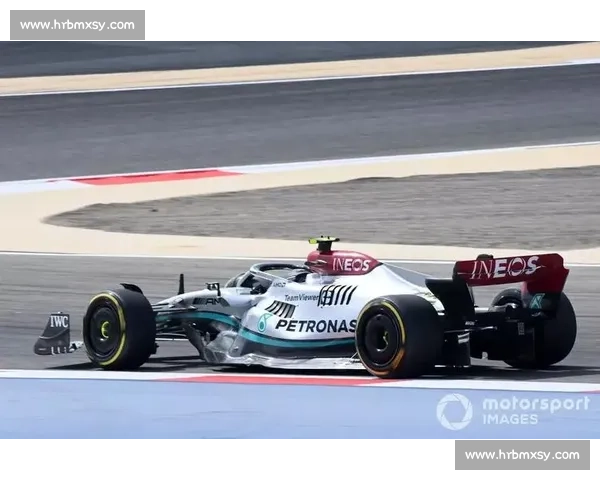 F1赛场红旗突发事件解析及其对比赛策略的深远影响
