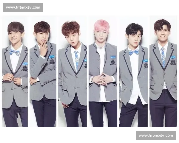 《从Produce101到偶像的梦想之路：聚焦比赛曲目背后的故事与影响》