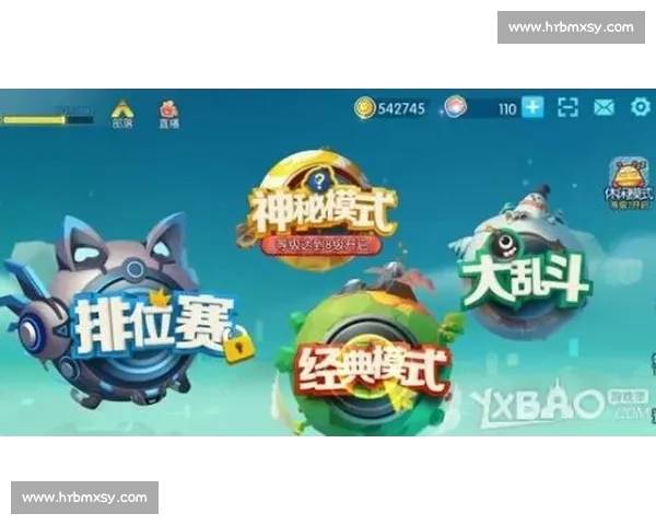 什么比赛最有趣 让我们一起探索不同的竞技项目和乐趣所在
