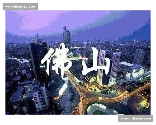 佛山摄影大赛：镜头下的城市风光与人文故事大揭秘