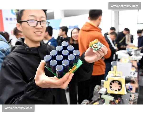 慧鱼赛事精彩纷呈，引领智慧竞技与创新思维新风潮