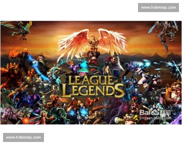 如何申请LOL比赛服账号并获得资格的详细步骤与注意事项