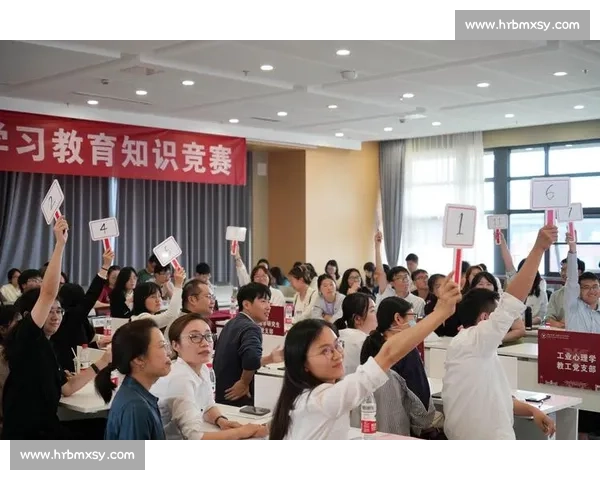 布莱德比赛中的策略较量与选手心理分析探讨