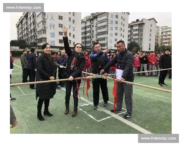 校园拔根比赛精彩瞬间与参赛选手拼力较量全记录