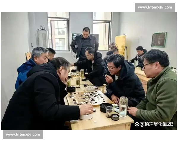 棋类比赛的精彩对决与策略分析总结：回顾关键时刻与选手表现